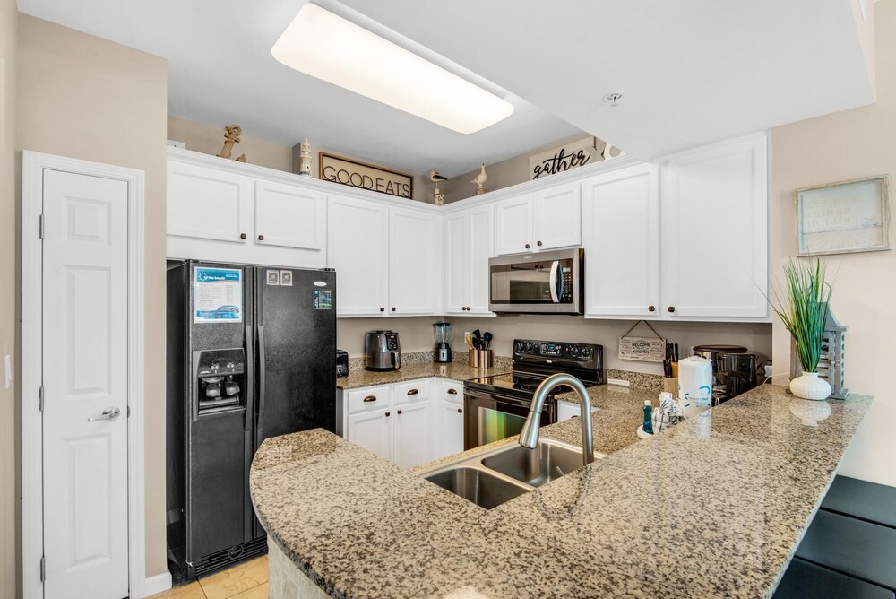 Palms Resort #2605 Jr 2BR - photo 11