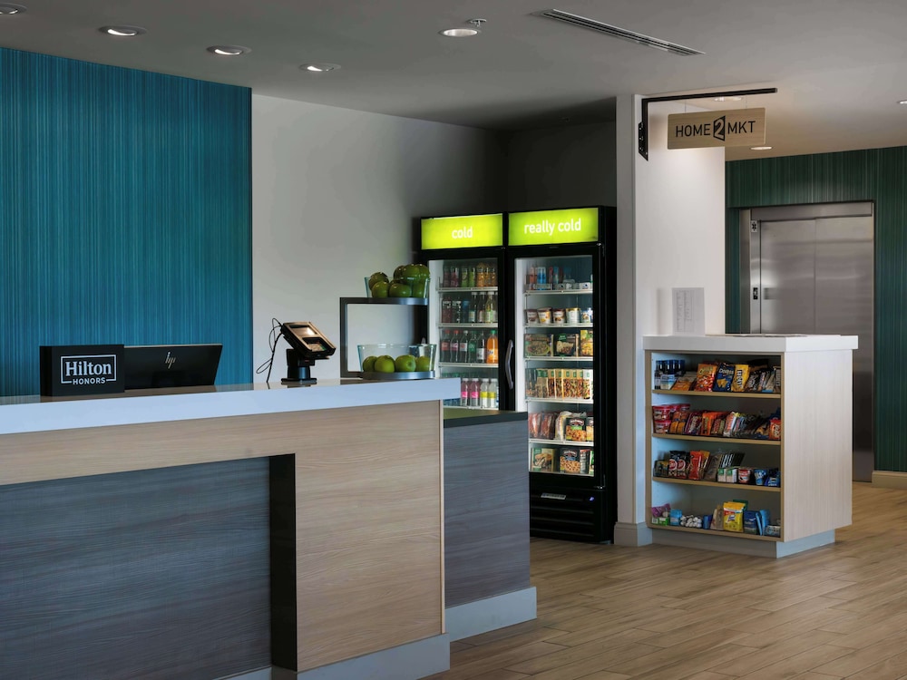 Home2 Suites by Hilton Joplin MO - photo 6