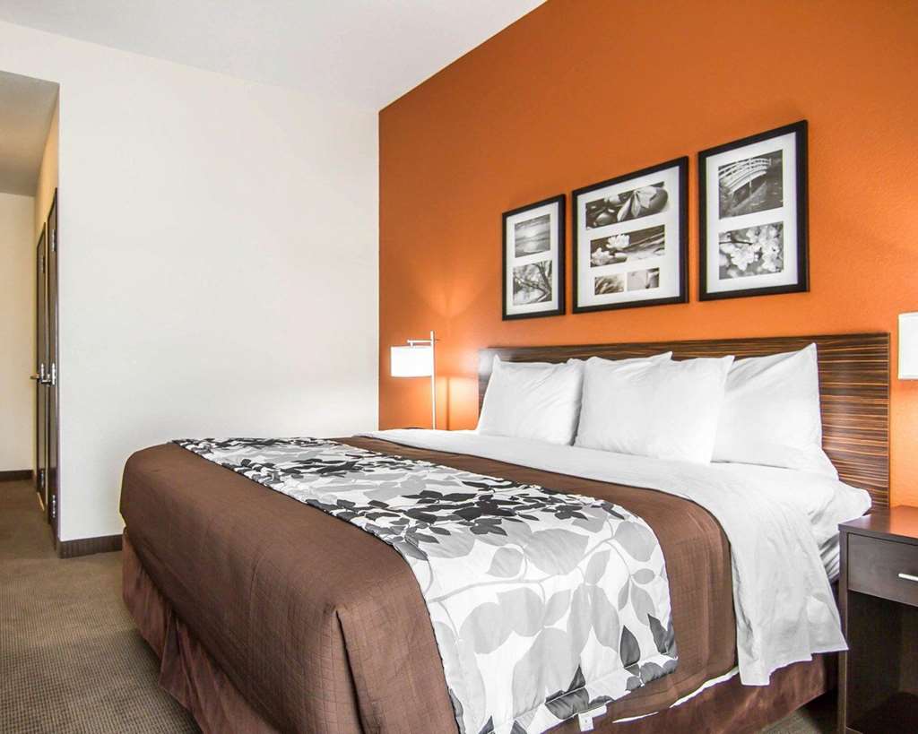 Sleep Inn Lufkin - photo 10