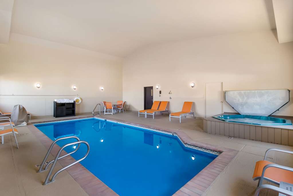 Quality Inn & Suites Steamboat Springs - photo 14