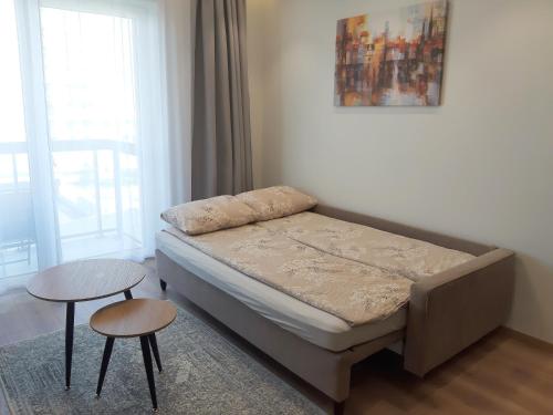 Warmzy Home Modern 2 Rooms Apartment With Free Parking — 4-Star Luxury Hotel in Vilnius, Lithuania