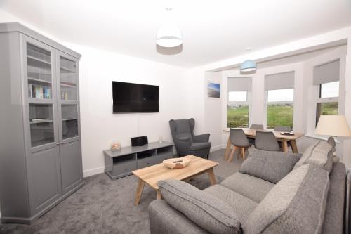 Number 19 — 4-Star Luxury Hotel in Bude, United Kingdom