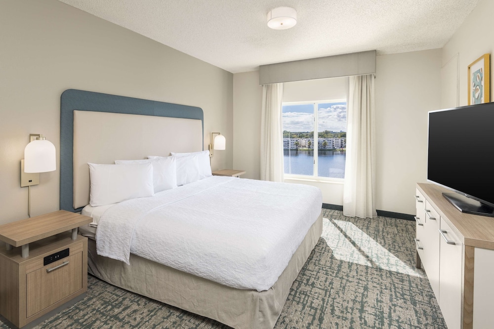 Homewood Suites Miami Airport Blue Lagoon - photo 14