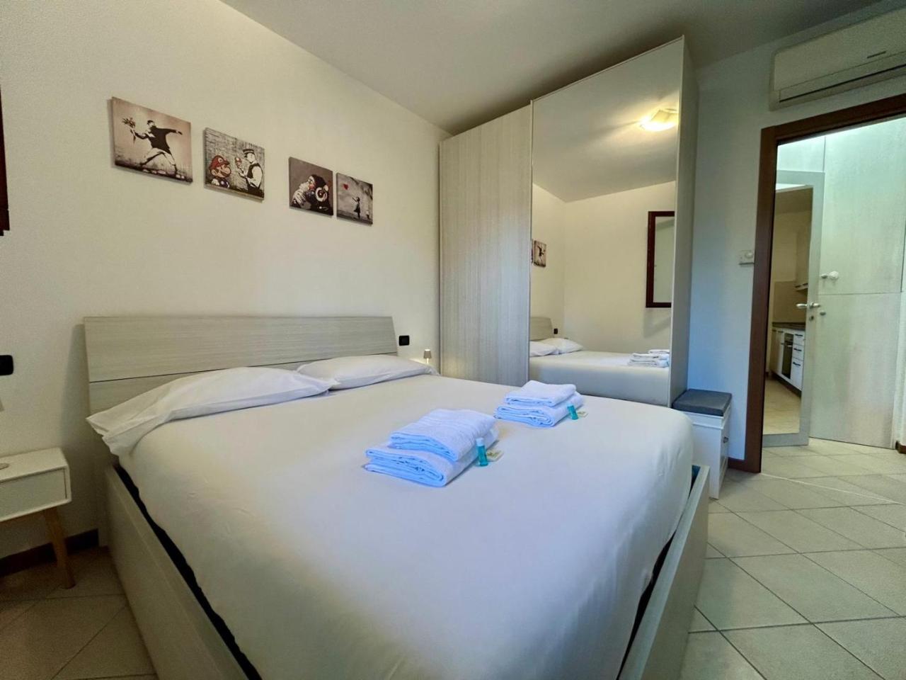 Kibilu Via Dei Carafa Dergano Yellow Line — 4-Star Luxury Hotel in Milan, Italy