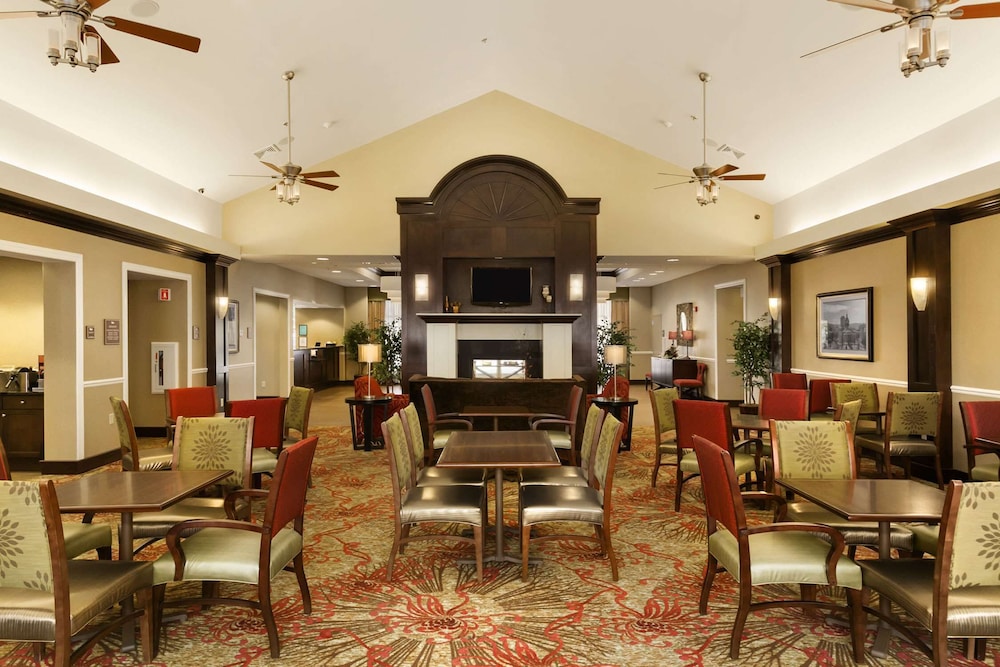 Homewood Suites by Hilton Binghamton Vestal NY - photo 13