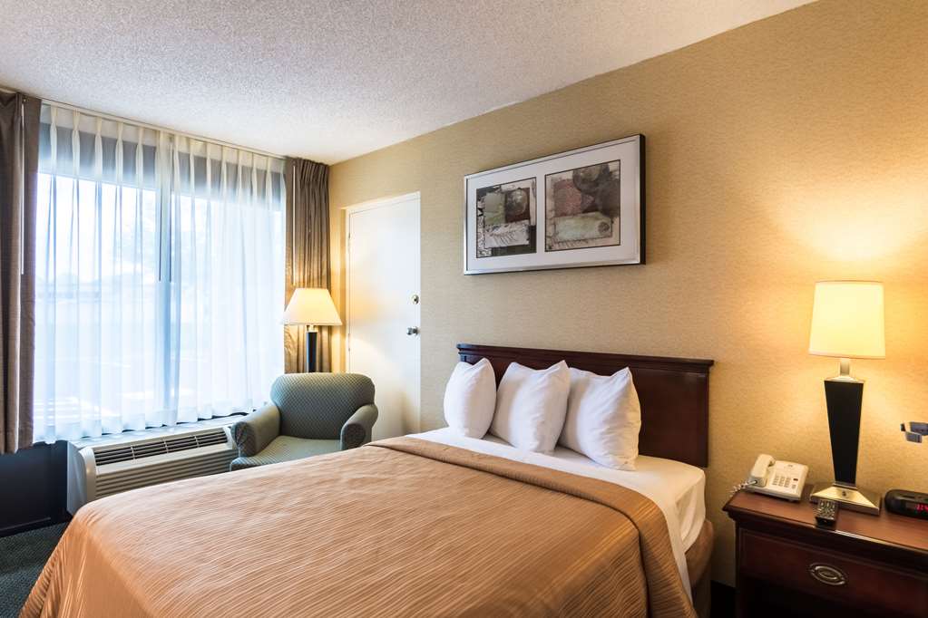 Quality Inn Manassas - photo 18