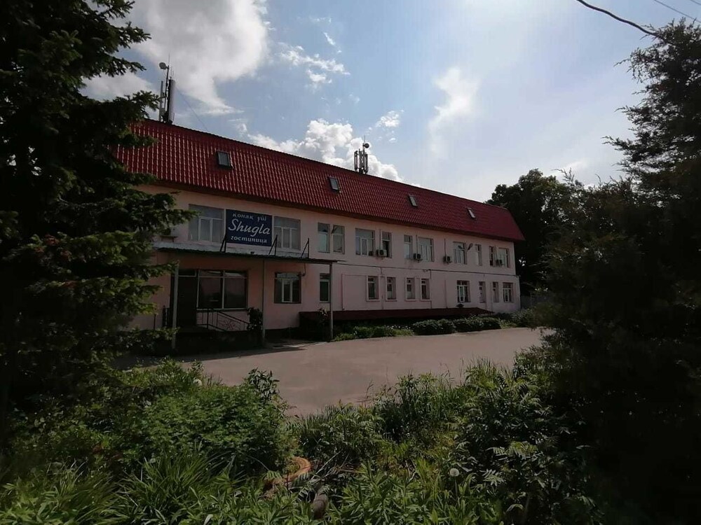 Mini Hotel Shugla - last minute hotel in Almaty
