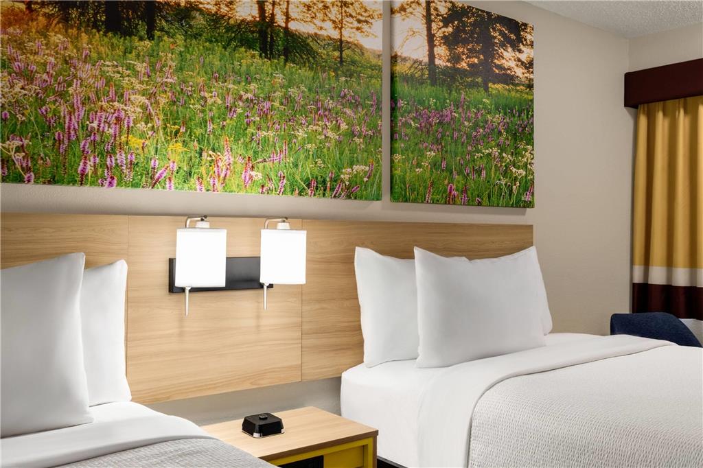 Days Inn by Wyndham Cartersville - photo 12