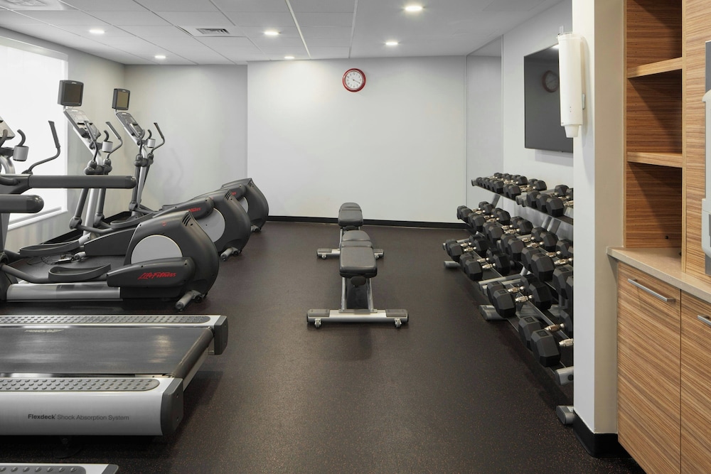 TownePlace Suites by Marriott Fort Myers Estero - photo 30