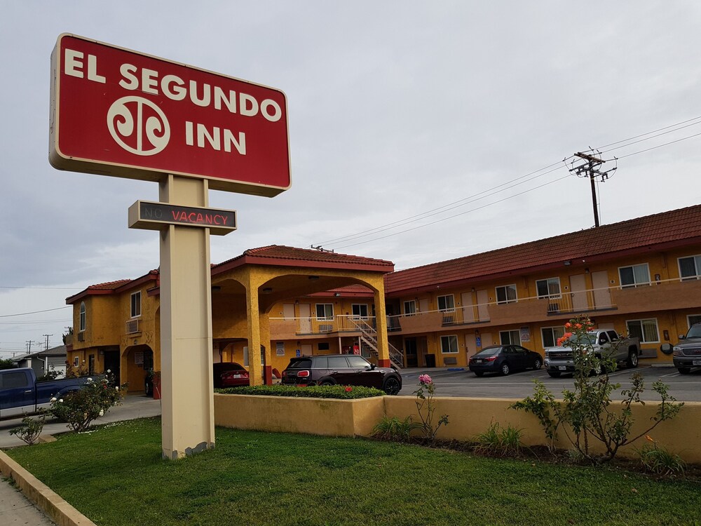 El Segundo Inn — Hawthorne