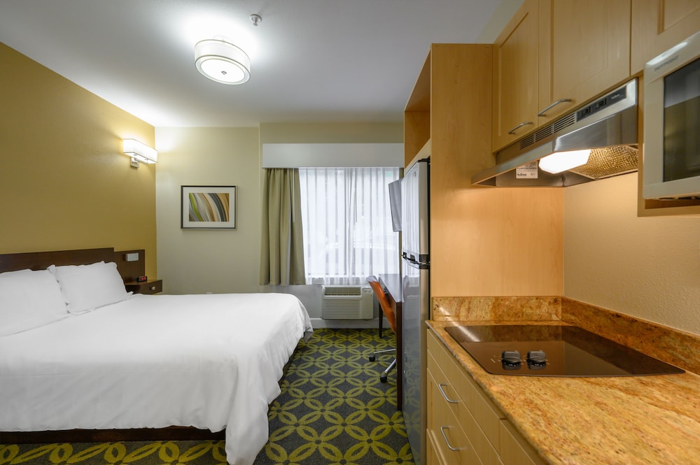 Studios Inn - photo 7