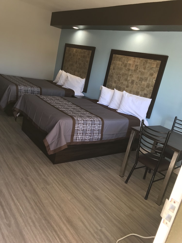 The Residency Suites - photo 16