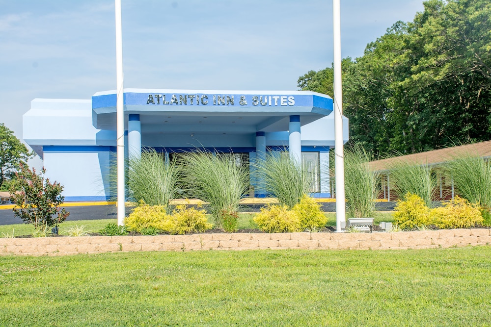 Atlantic Inn & Suites - photo 51