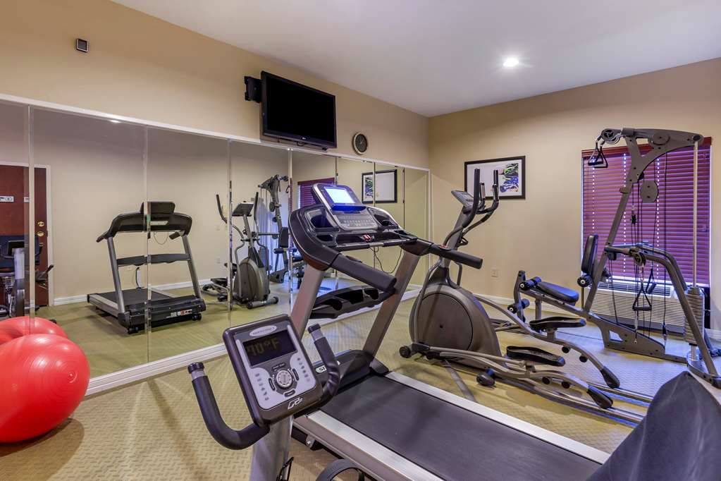 Best Western Plus Springfield Airport Inn - photo 7