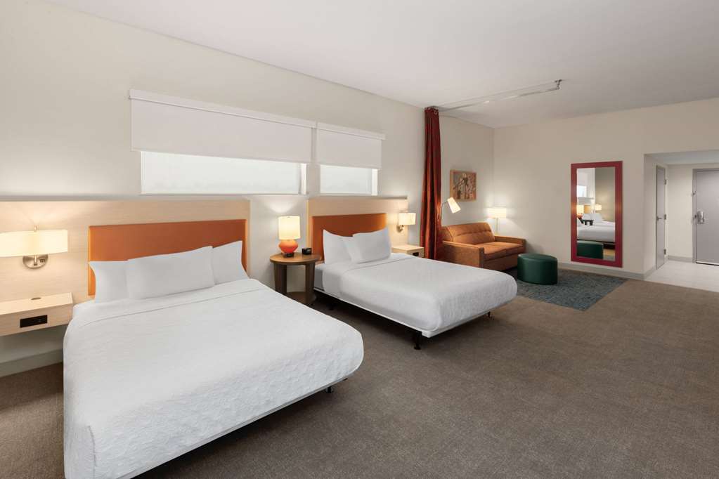 Hawthorn Extended Stay by Wyndham Kingwood Houston - photo 24