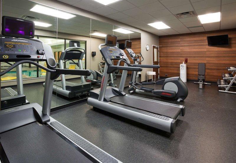 Fairfield Inn & Suites by Marriott St. Paul Northeast - photo 7
