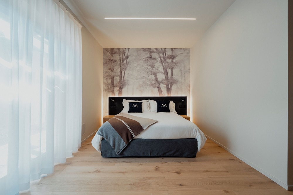 Mostesi Dolomites Spa Hotel in Auronzo, Italy