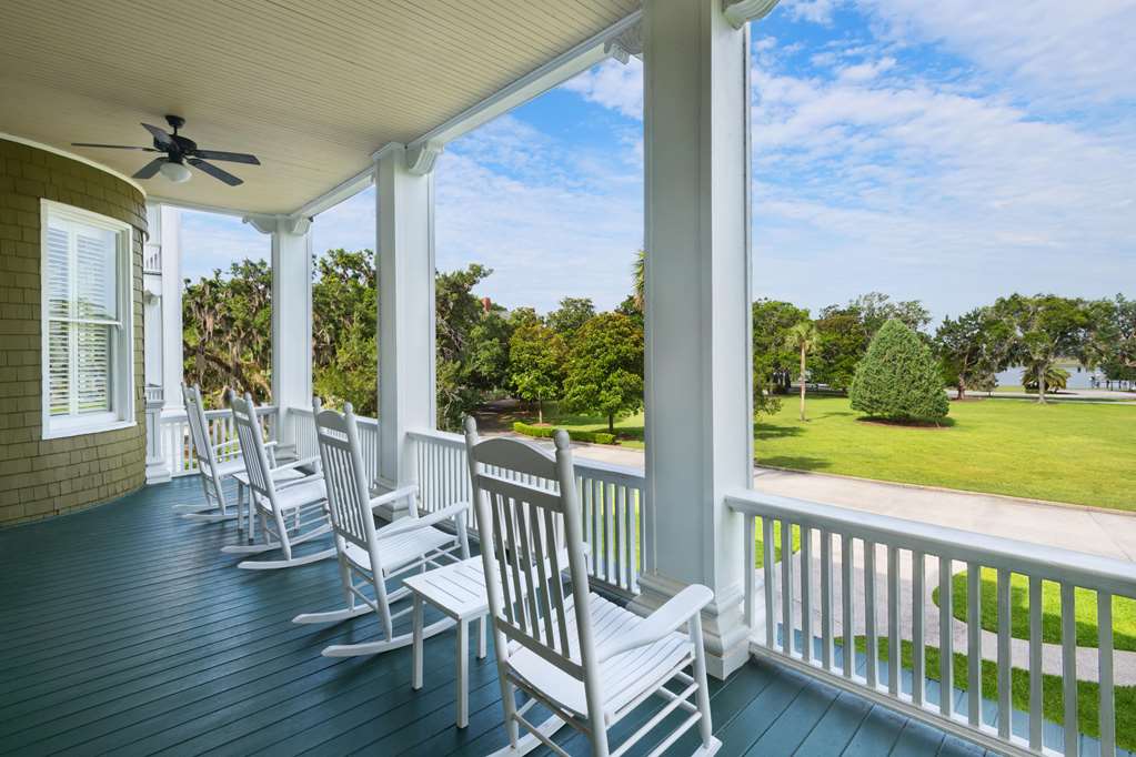 Jekyll Island Club Resort - photo 27