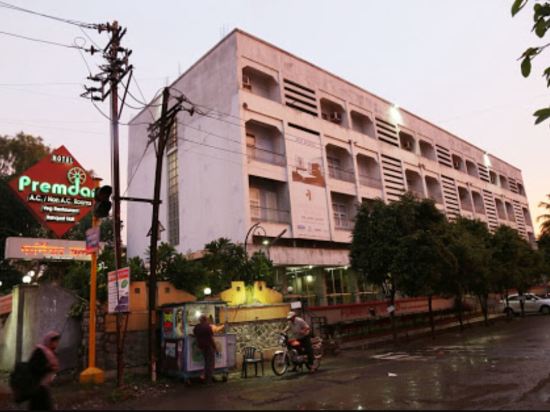 Premdan Hotel — Ahmadnagar — photo 2