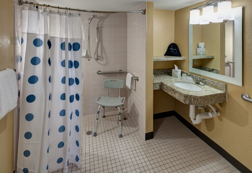 TownePlace Suites by Marriott Dallas Arlington North - photo 14