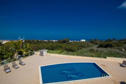Villa for Rent in Protaras 1234