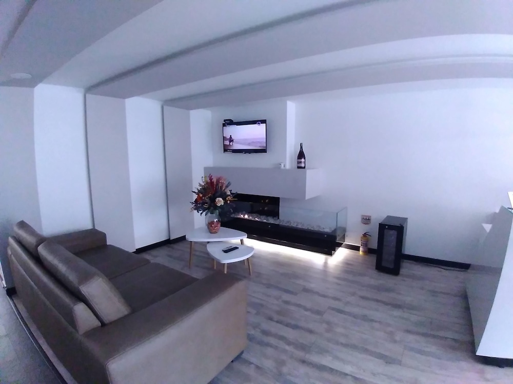 Hotel Agora Boutique — Bogota