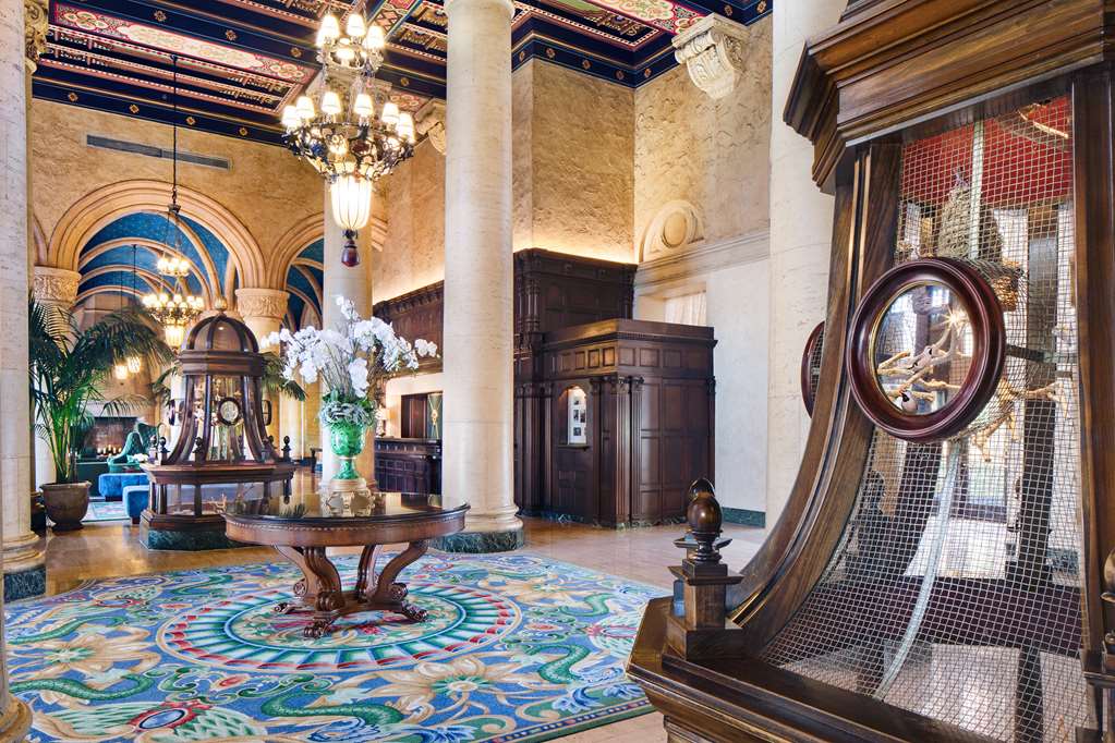 Biltmore Hotel Miami Coral Gables - photo 8