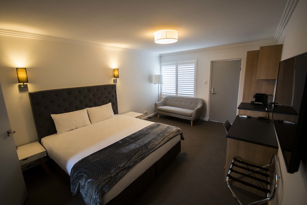 Quays Hotel — Batemans Bay — photo 3