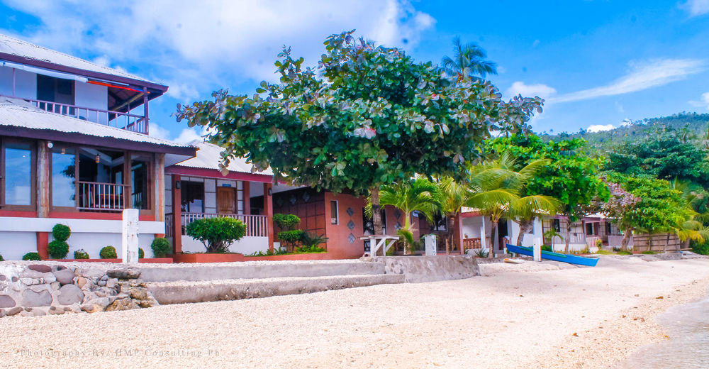 Peter’s Dive Resort — Padre Burgos — photo 2
