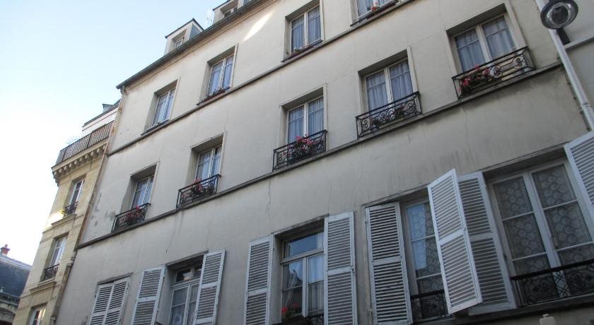 Hôtel Stella - carbon neutral hotel in Paris