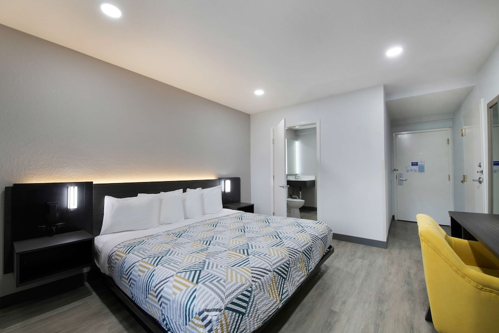 Motel 6 Atlanta GA Downtown - photo 14