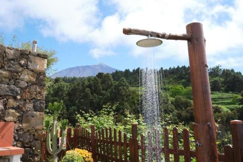Casa Rural Felipe Luis — 4-Star Luxury Hotel in San Juan De La Rambla, Spain