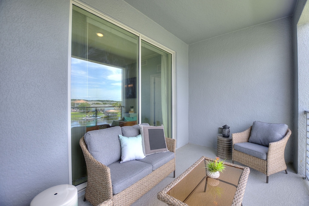 Resort Life At Storey Lake By Shine Villas #702 2 Bedroom Apts - photo 34