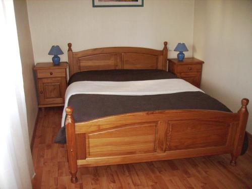 Le Maryland - last minute hotel in Blanzy
