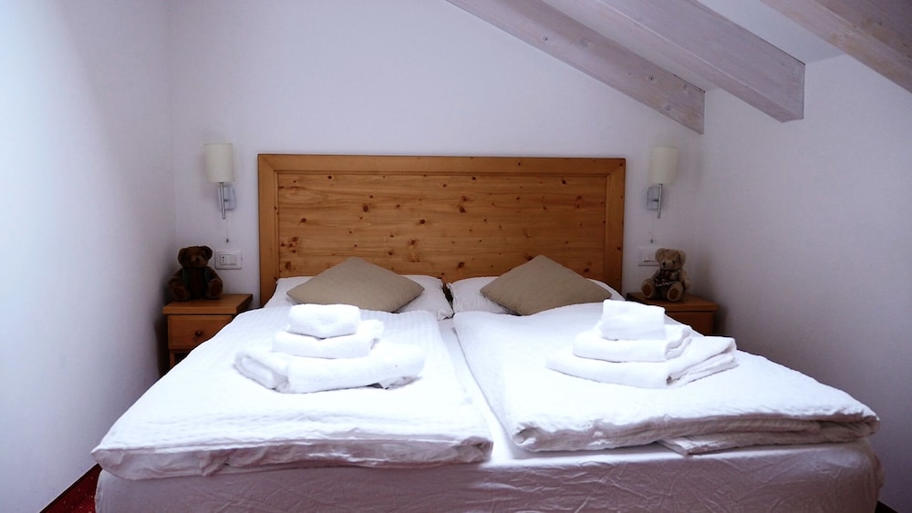 Hotel B&B Francolini in Folgaria, Italy