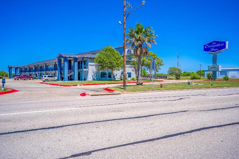 Executive Inn Port Lavaca by OYO - photo 14