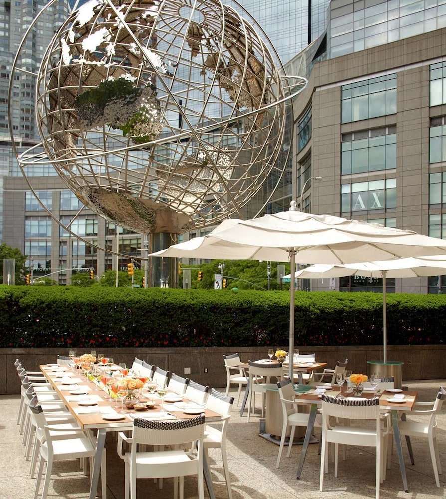 Trump International Hotel & Tower New York - photo 49
