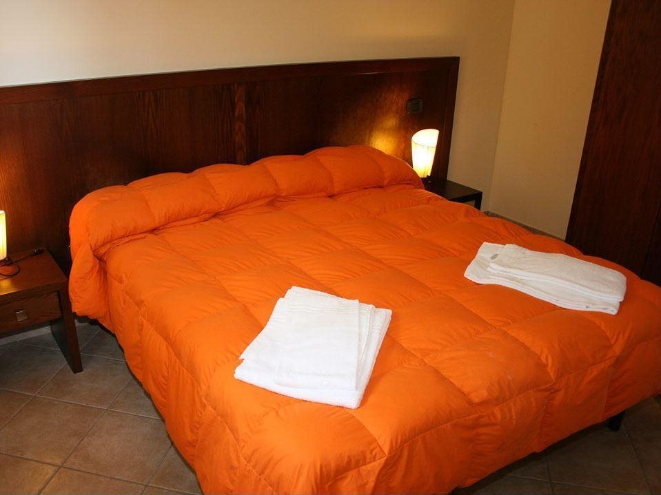 Hotel Red SantElia — hotel in Sant'agata Di Militello