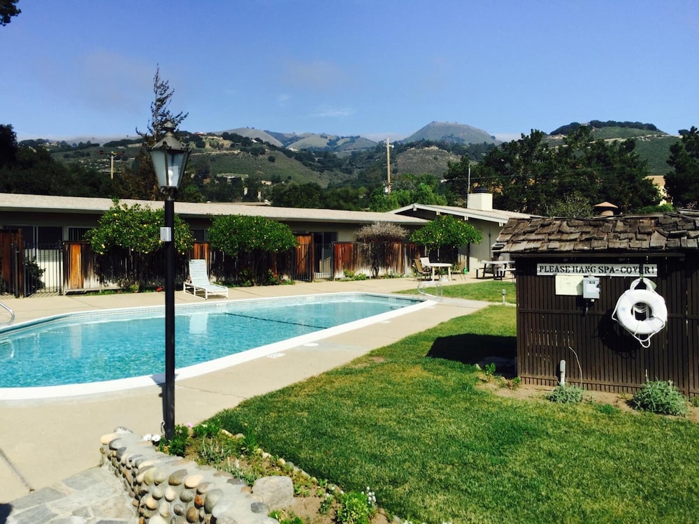 Contenta Inn - photo 36
