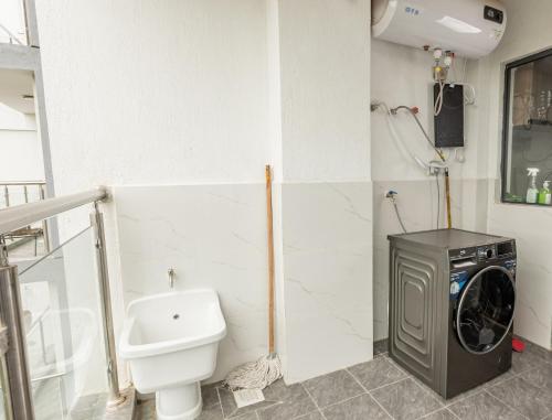 Cosy 2 Bedroom in the heart of Nairobi