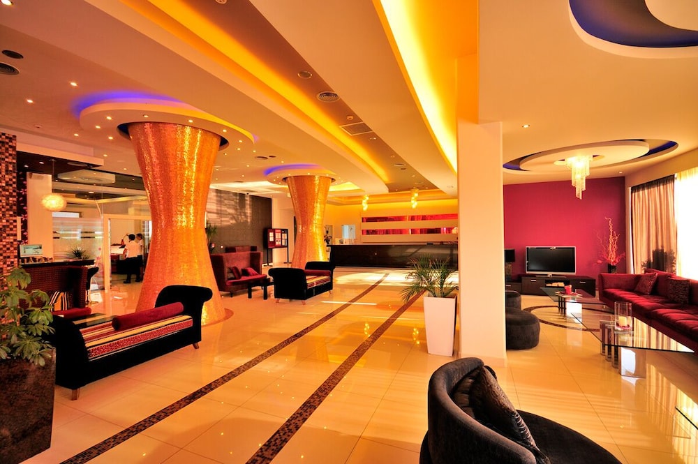 Afandou Bay Resort Suites — Rodos — photo 2