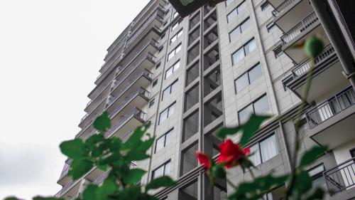 Criseli Stays — 4-Star Luxury Hotel in Nairobi, Kenya