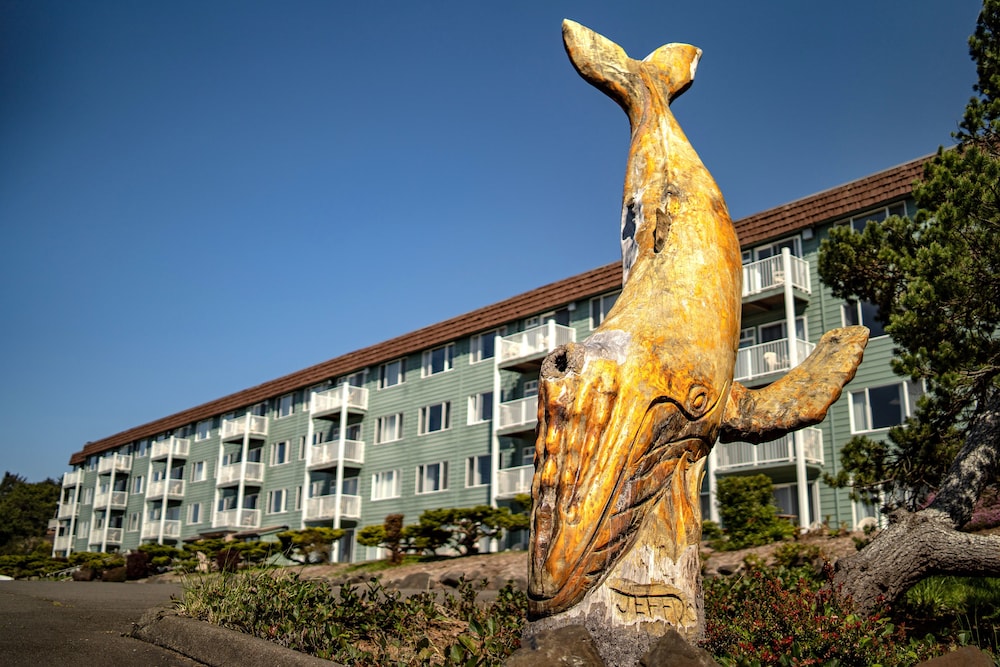Chateau Westport Resort - photo 50