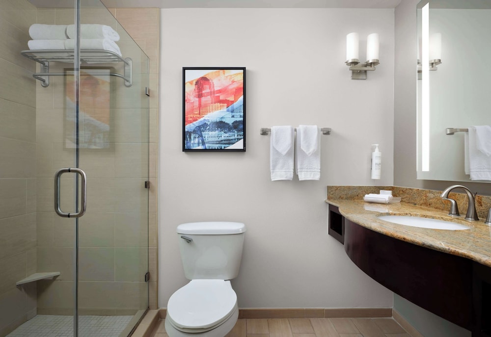 Hilton Garden Inn Bossier City LA - photo 18