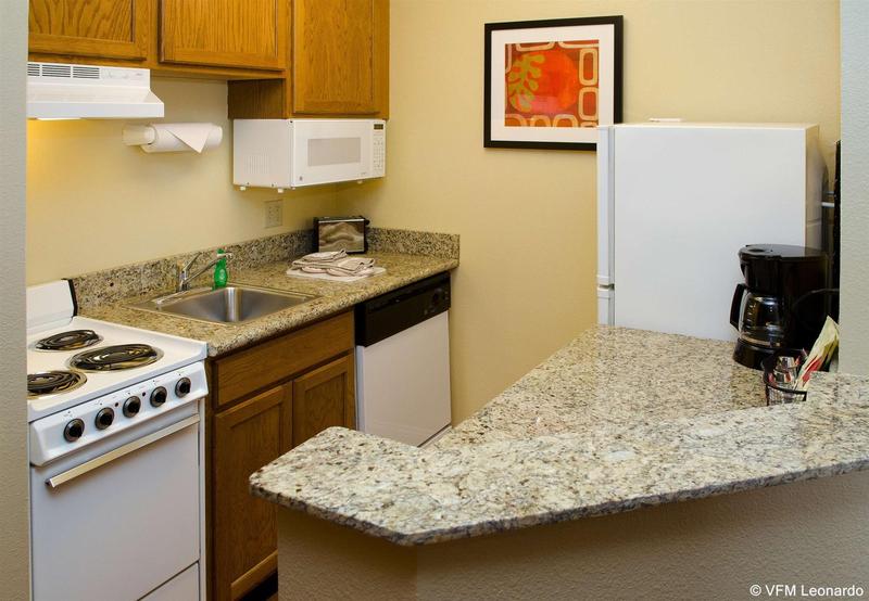 Extended Stay America Suites St Louis Fenton — hotel in Fenton
