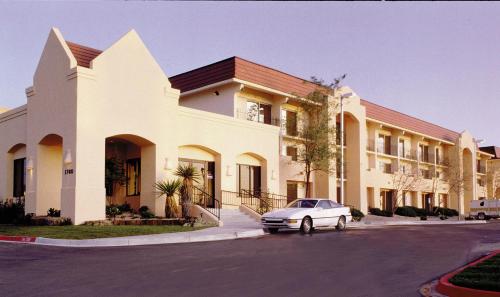 Fairfield Inn By Marriott Albuquerque University Area - photo 9