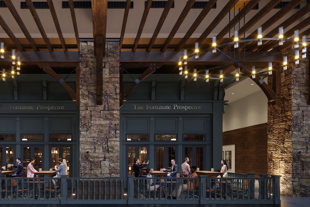 Gaylord Rockies Resort & Convention Center - photo 61