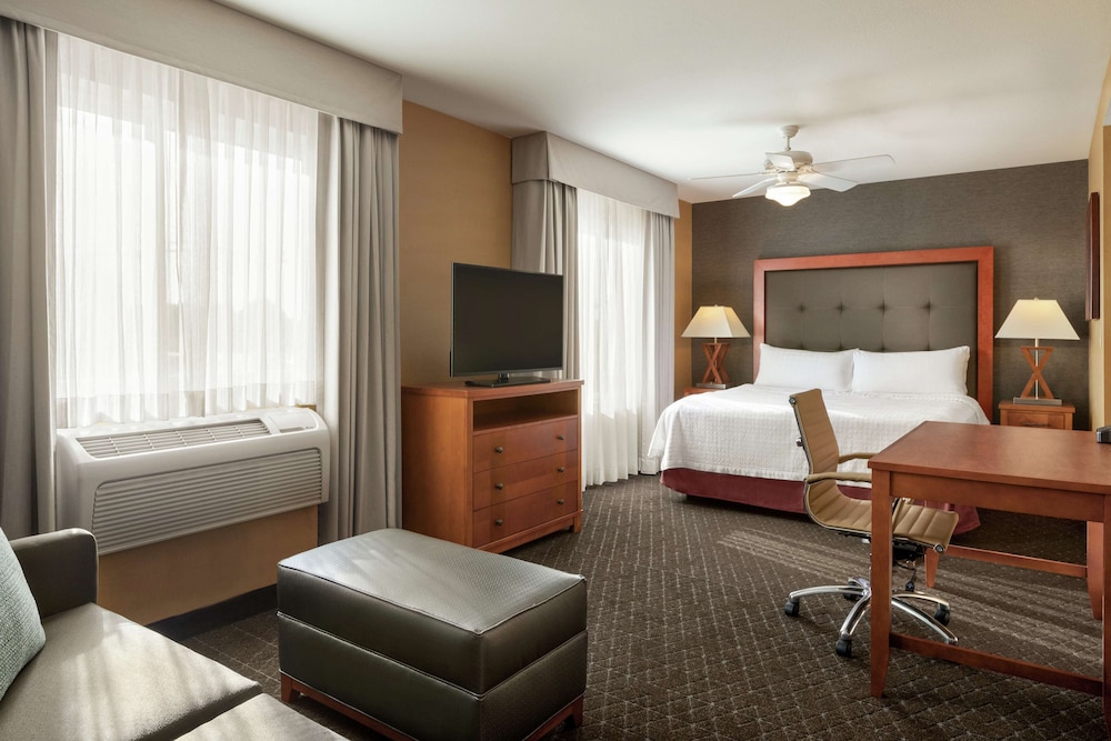 Homewood Suites by Hilton Allentown West Fogelsville PA - photo 7