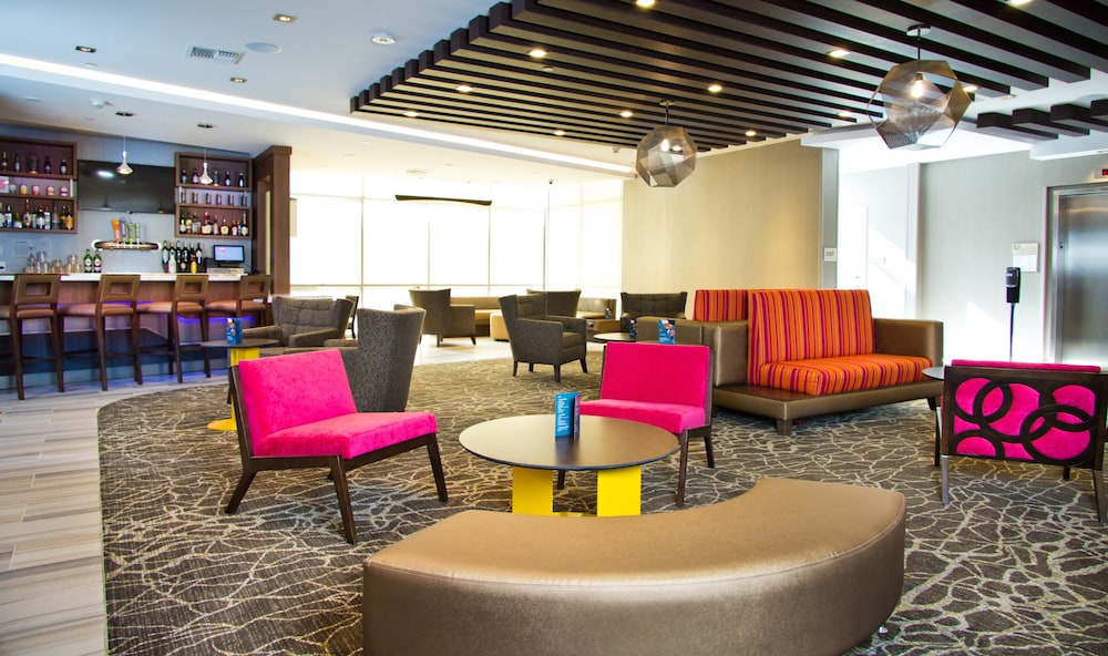 SpringHill Suites by Marriott West Sacramento - photo 6