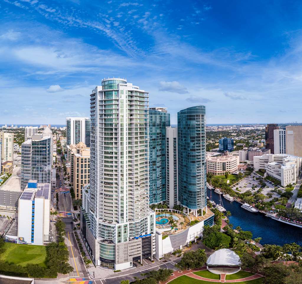 Hyatt Centric Las Olas Fort Lauderdale - photo 28